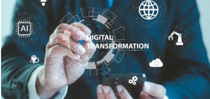 Digital Transformation